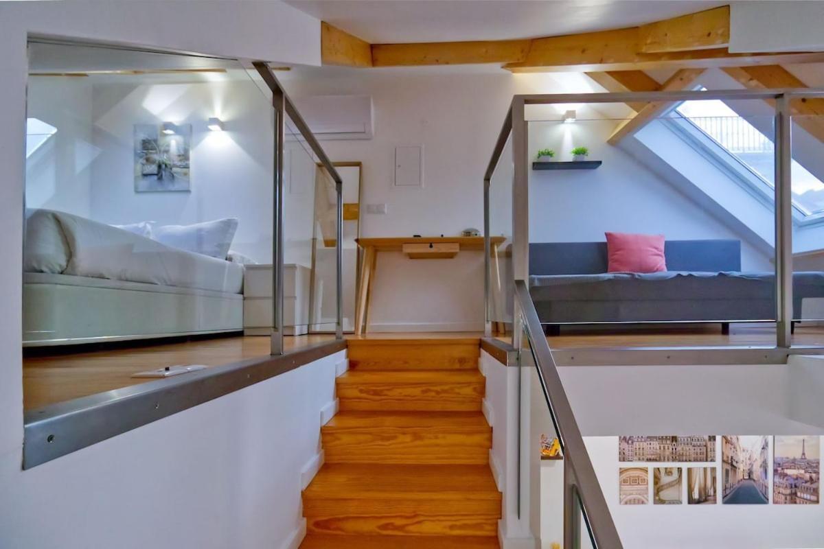 Beautiful Flat Apartment *