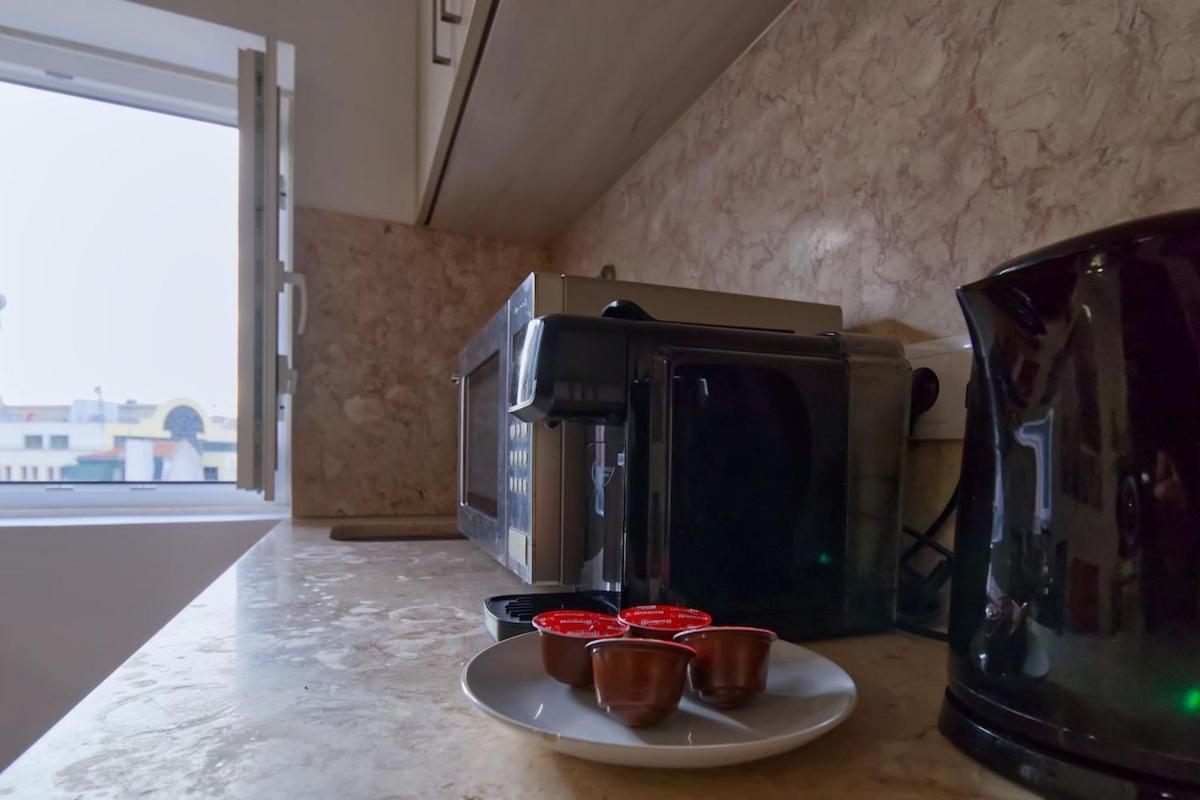 Cosy Flat In The Center Apartment Lissabon