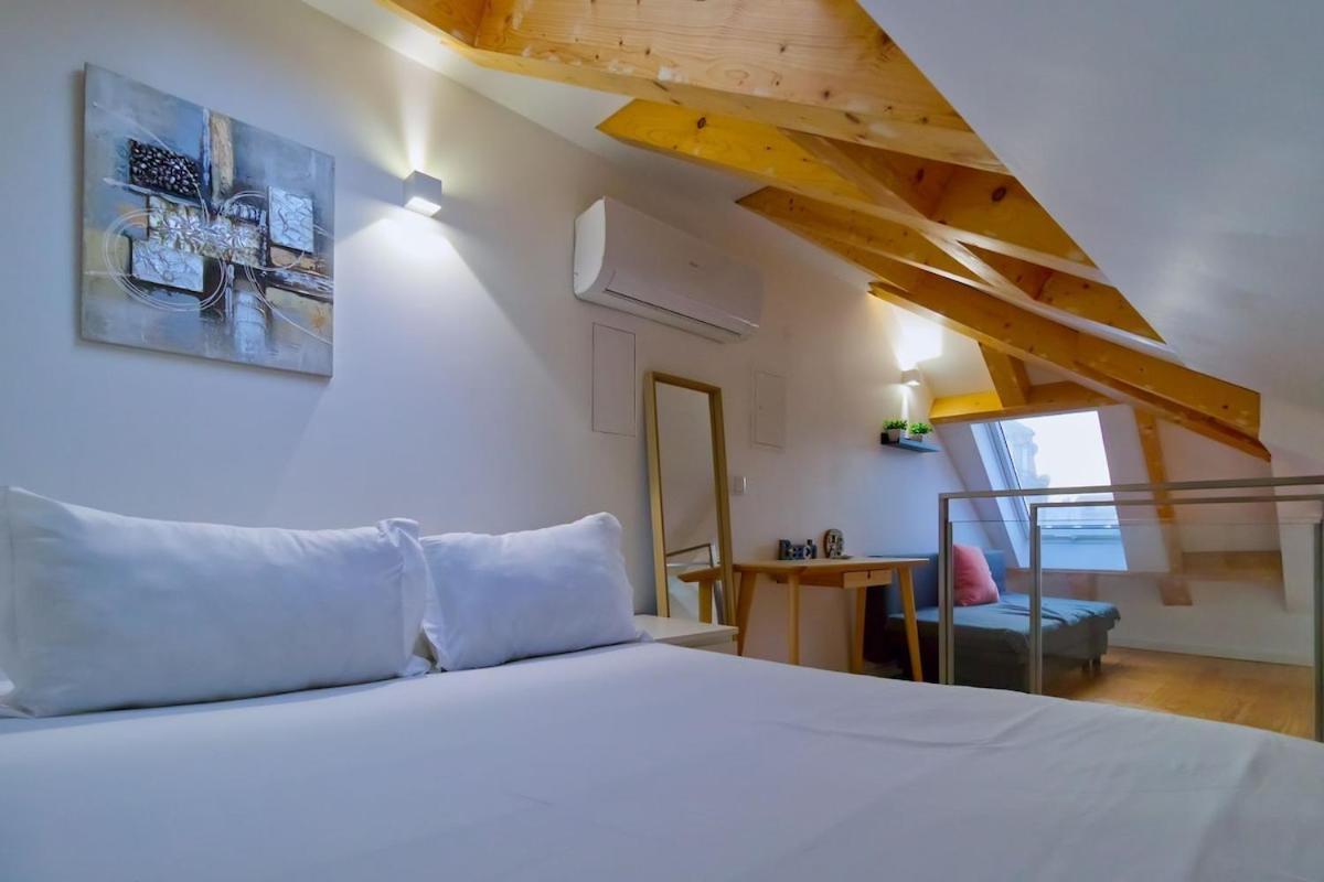 Beautiful Flat Apartment