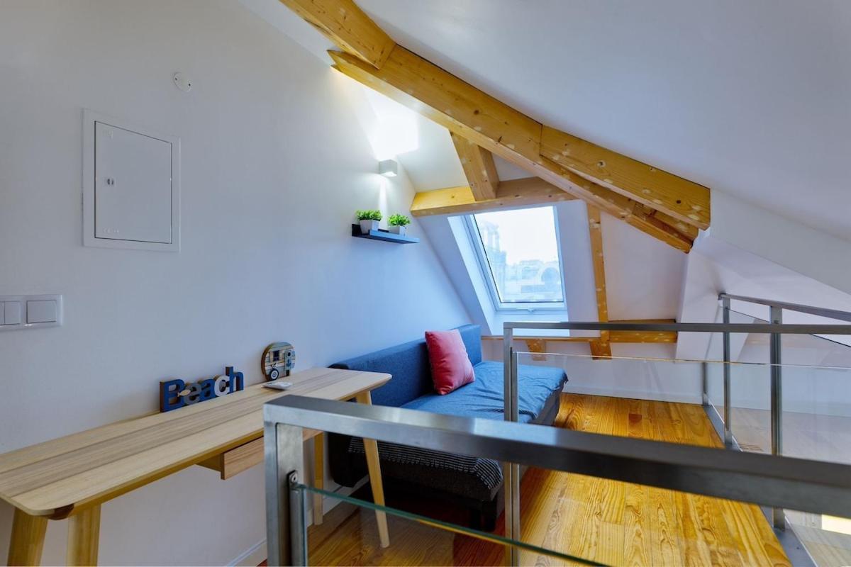 Beautiful Flat *