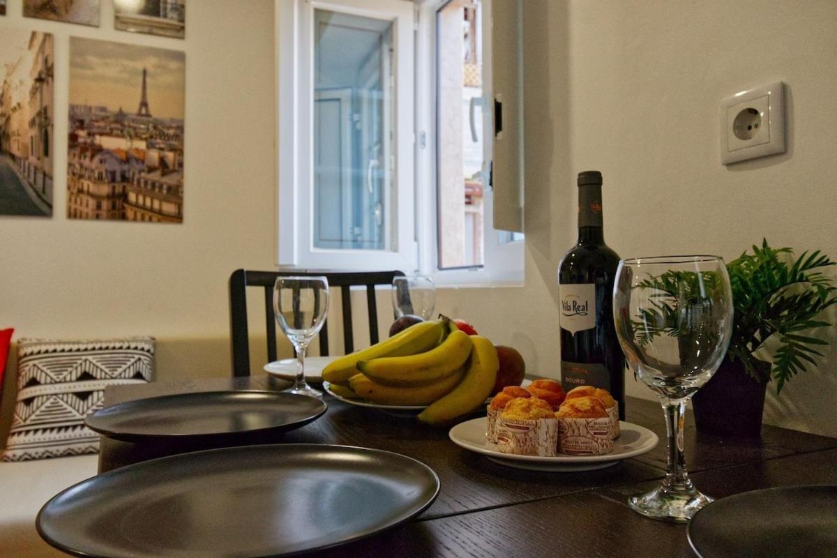 Beautiful Flat Lissabon