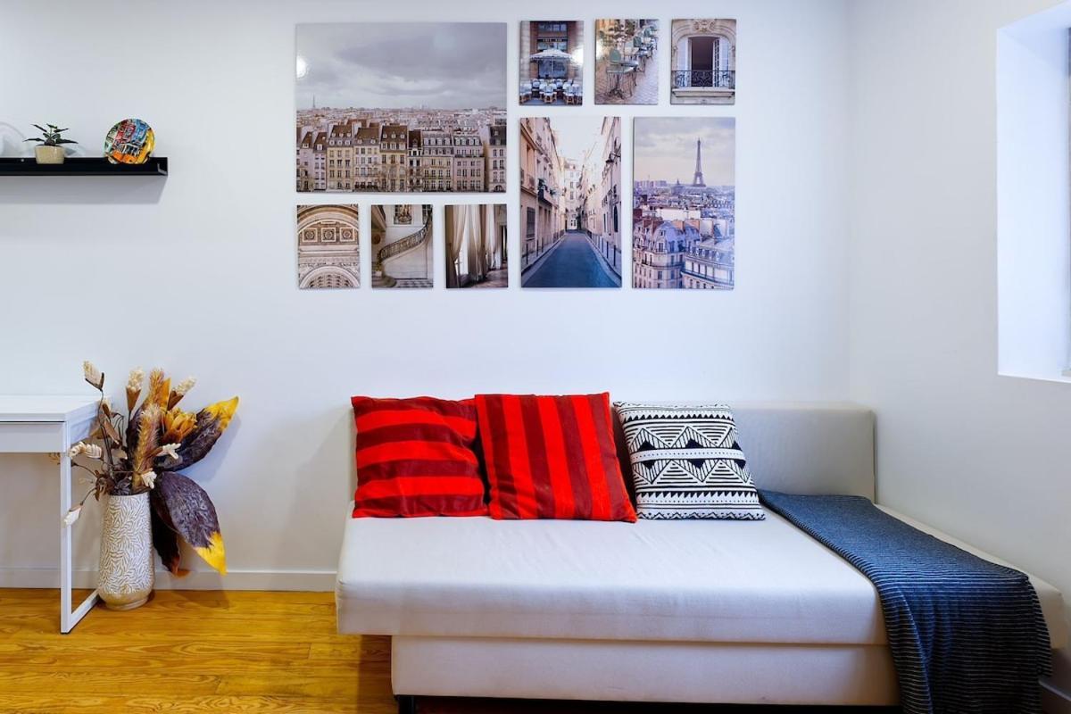 Beautiful Flat *