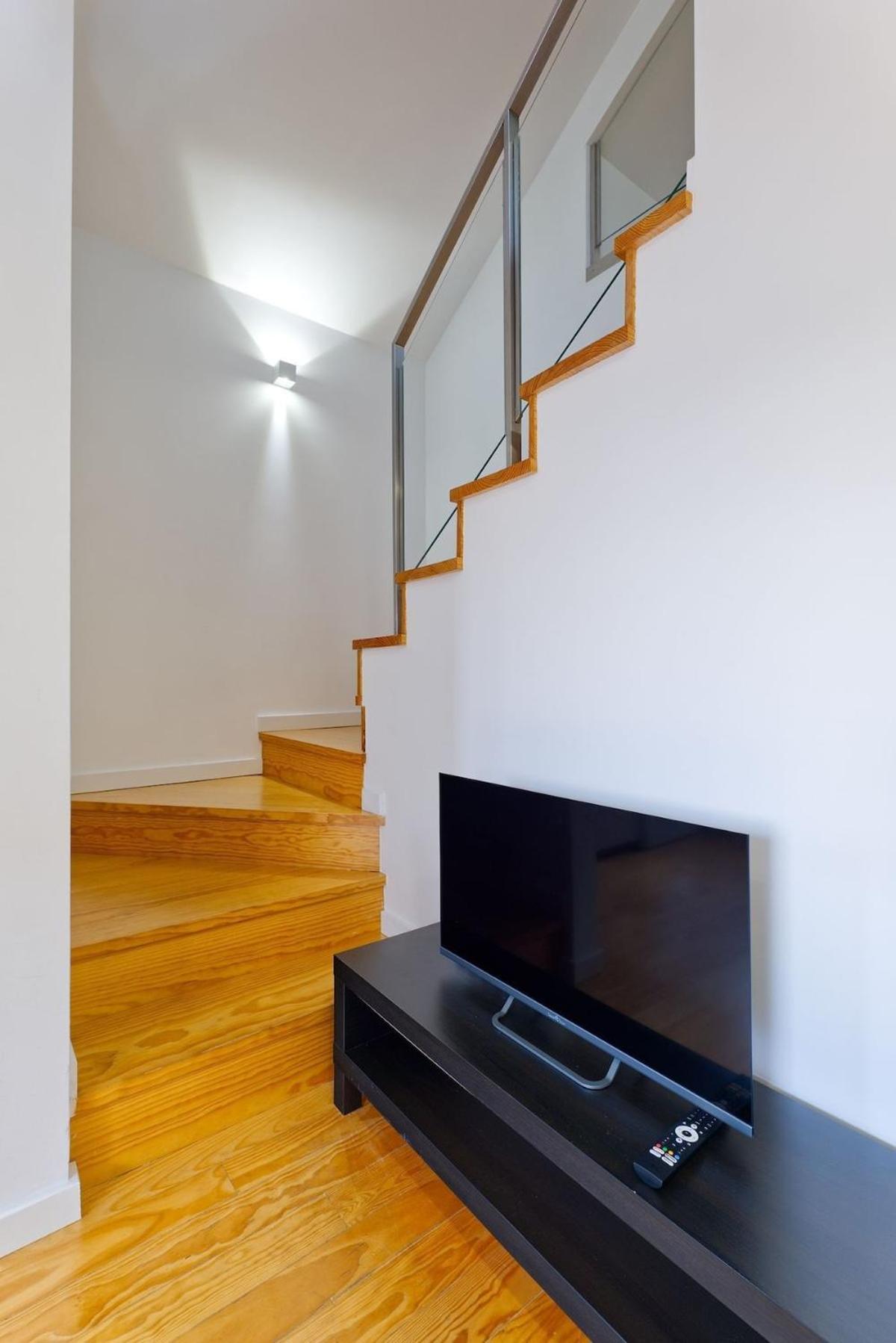 Beautiful Flat * Lissabon