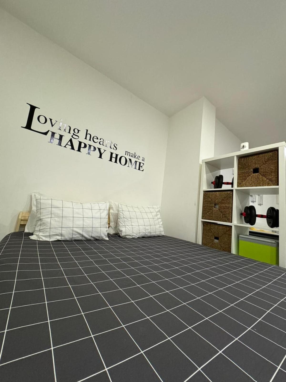 Cosy Flat In The Center Apartment Lissabon